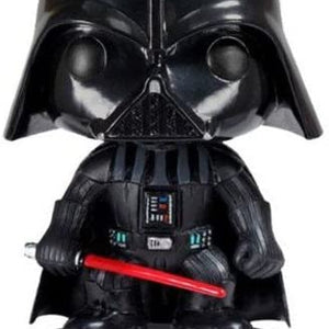 POP Star Wars - Darth Vader Bobble Head