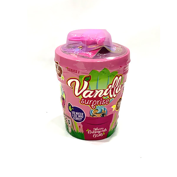 Pot Slime avec arrosoir