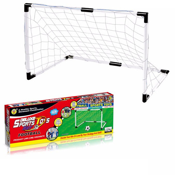 Poteau de foot