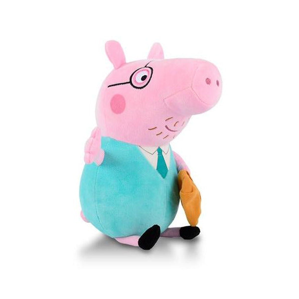 Peluche peppa Pig 35 cm