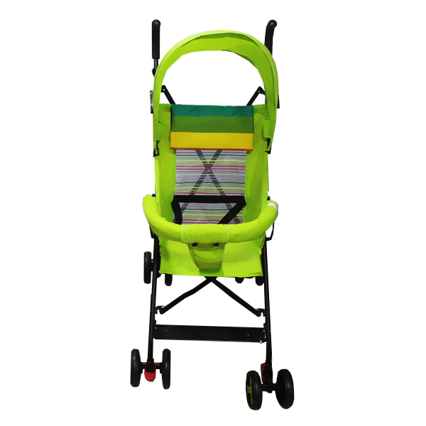 Poussette canne multicolore Tous les articles de pu riculture au