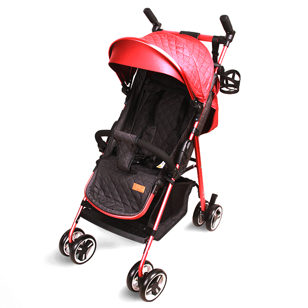 Poussette online baby deluxe