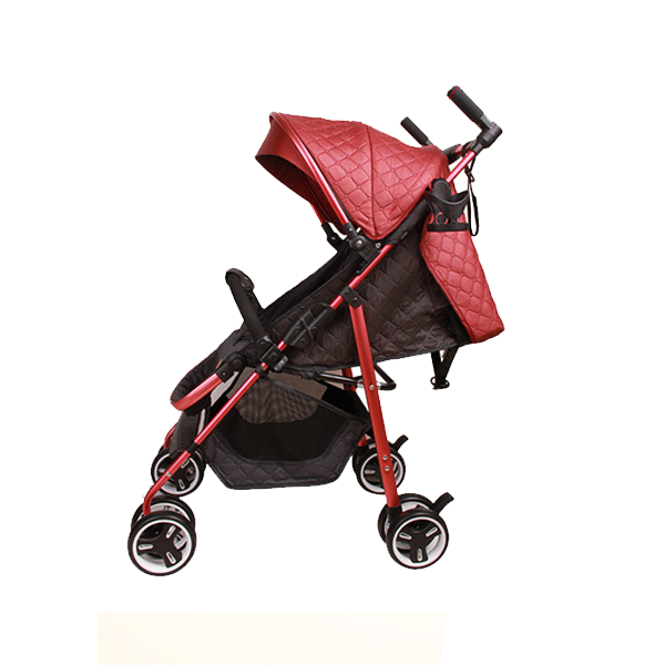 Poussette baby discount deluxe