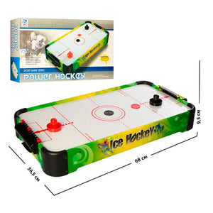 Mini table hockey