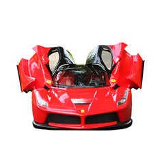 RASTAR - La Ferrari R/C 1 :14