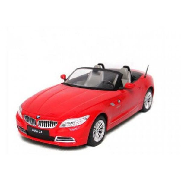 RASTAR - BMW Z4 R/C 1 :12