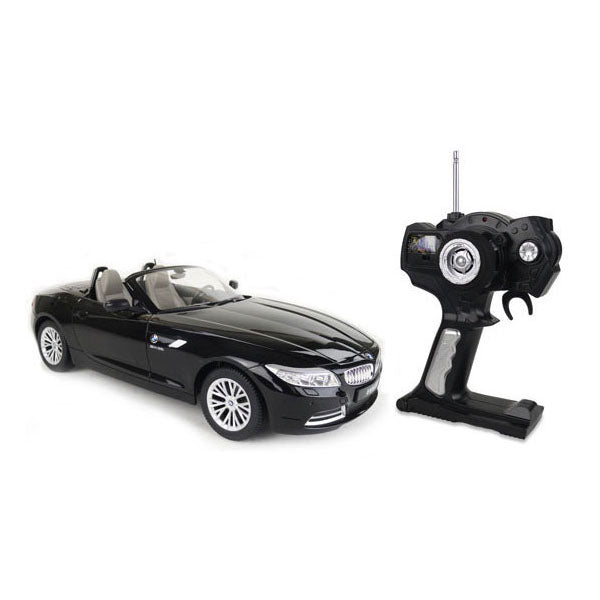 RASTAR - BMW Z4 R/C 1 :12