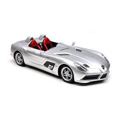 RASTAR - Mercedes SLR McLaren R/C 1:12