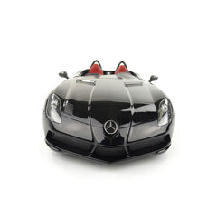 RASTAR - Mercedes SLR McLaren R/C 1:12