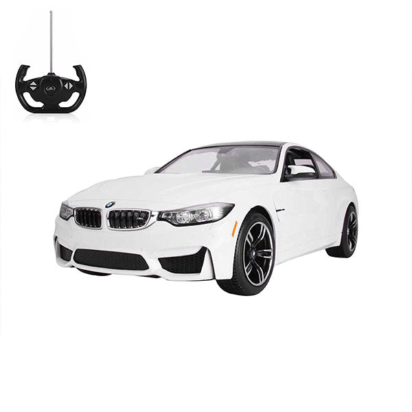 RASTAR - BMW M4 R/C 1 : 14