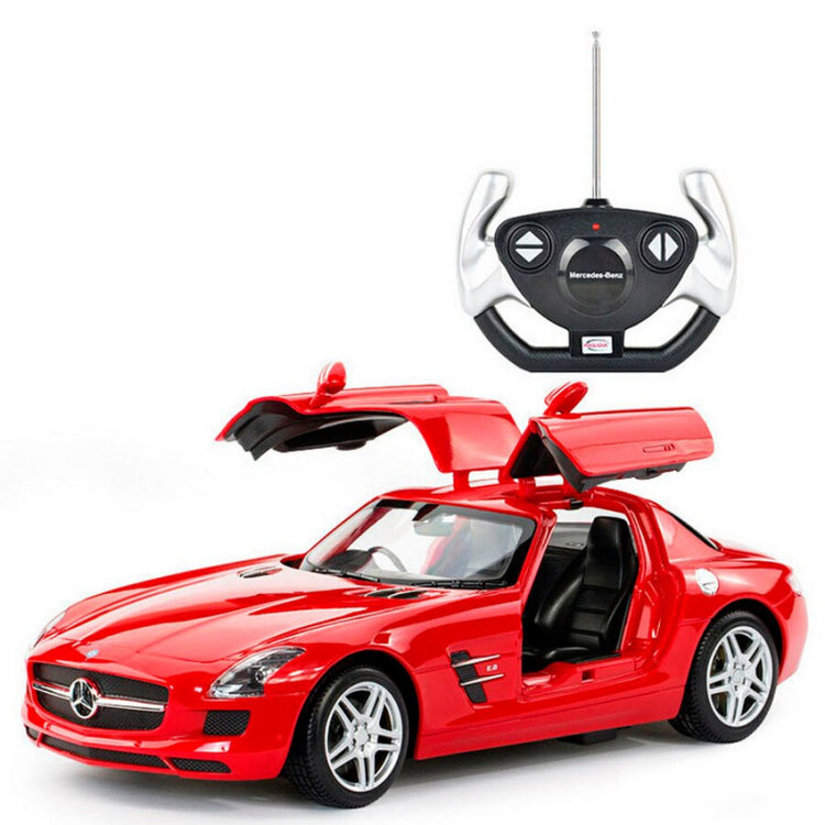 RASTAR - Mercedes SLS AMG R/C 1:14