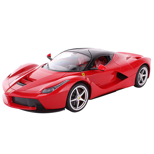 RASTAR - La Ferrari R/C 1 :14