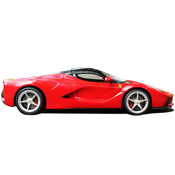 RASTAR - La Ferrari R/C 1 :14