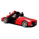 RASTAR - La Ferrari R/C 1 :14