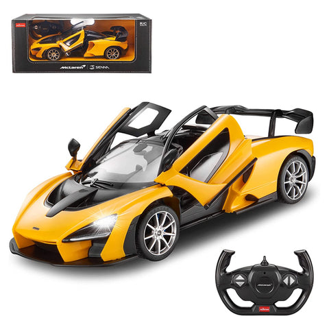 Rastar MCLAREN SENNA 1:14