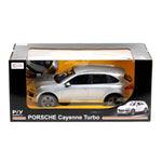 RASTAR - Porsche Cayenne Turbo 1:14