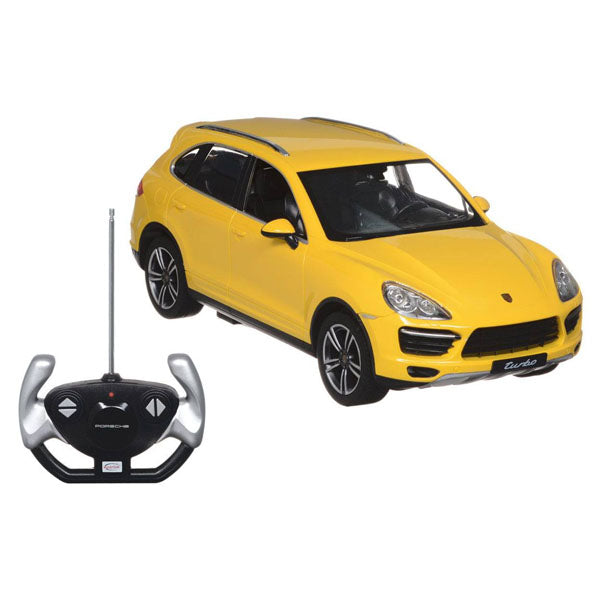 RASTAR - Porsche Cayenne Turbo 1:14