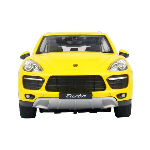RASTAR - Porsche Cayenne Turbo 1:14
