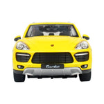 RASTAR - Porsche Cayenne Turbo 1:14