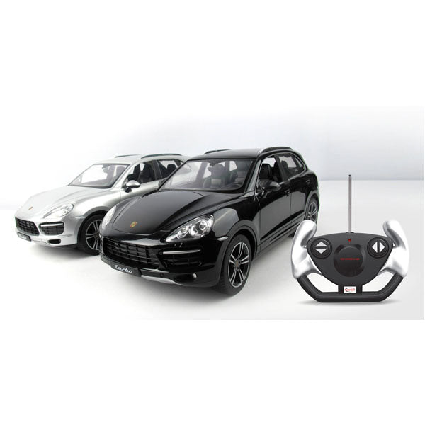 RASTAR - Porsche Cayenne Turbo 1:14