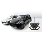 RASTAR - Porsche Cayenne Turbo 1:14