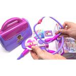 Sac set de docteur