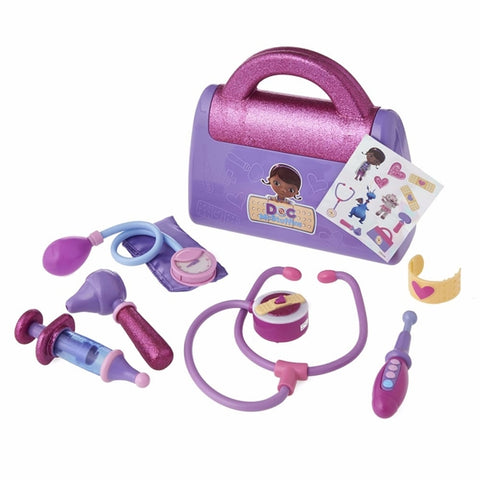 Sac set de docteur