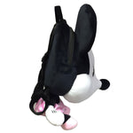 Cartable et Peluche Minnie 2 en 1