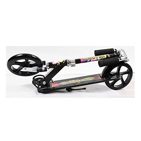 Trottinette 2 roues GM