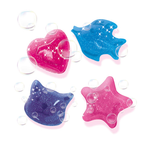 SES - Savons en gelée