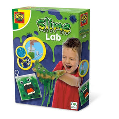 SES - Slime lab - Monstre