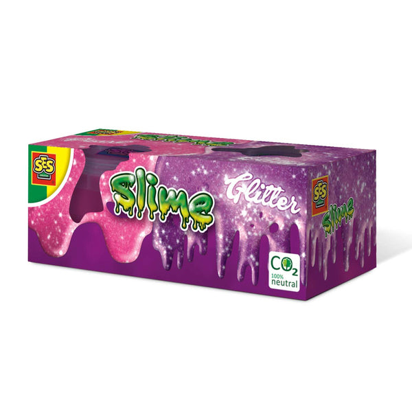 SES - Slime paillettes