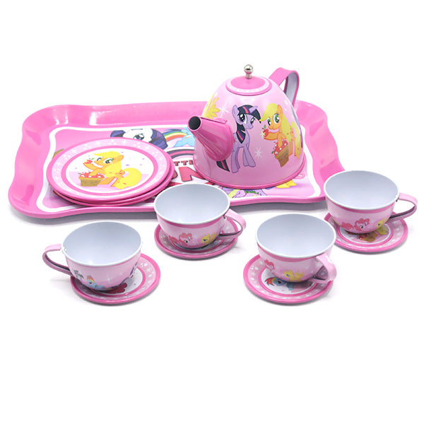 Service à thé My Little Pony