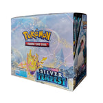 Cartes Pokémon Silver tempest