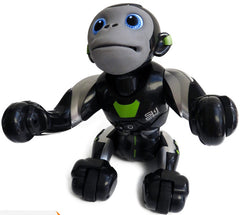 Singe - Robot RC intelligent