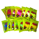 Sachet de slime gummy 60g