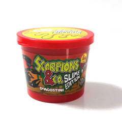 Scorpions & Co Slime