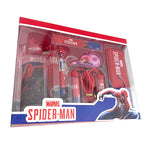 MARVEL - Set accessoires Spiderman