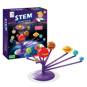 STEM - Planetarium