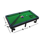 Table de billard