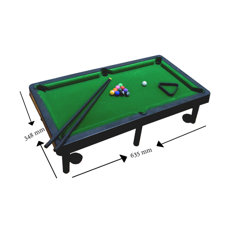 Table de billard