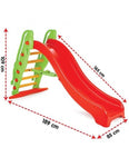 Pilsan - Toboggan