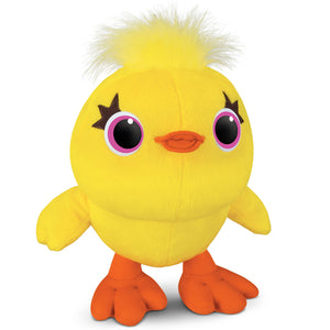 LANSAY - Peluche toy story ducky