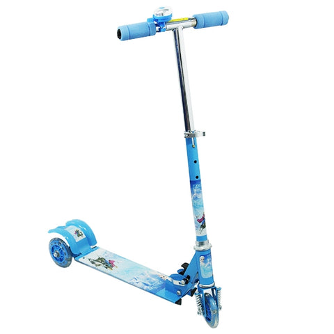 Trottinette Disney