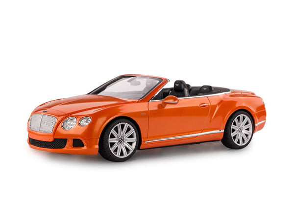 RASTAR - Bentley GT Speed R/C 1:12
