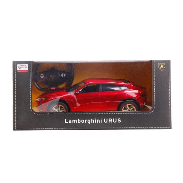 RASTAR - Lamborghini URUS R/C 1:14