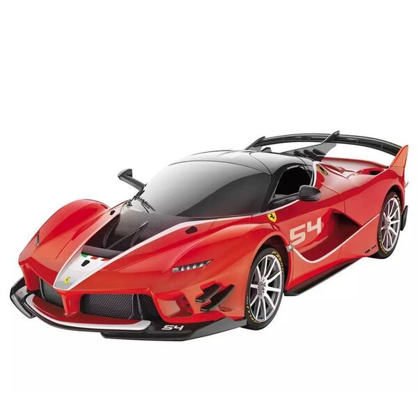 RASTAR - FERRARI FXX KEVO R/C 1:14