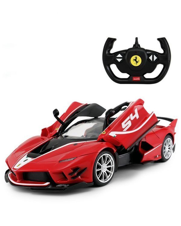 Ferrari voiture télécommandée