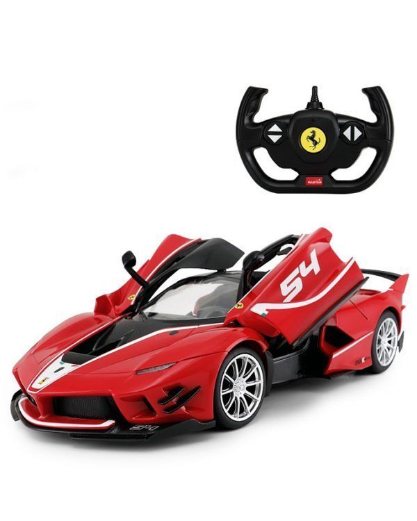 RASTAR - FERRARI FXX KEVO R/C 1:14