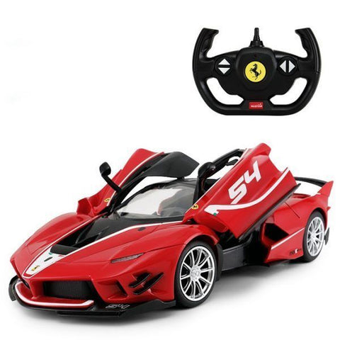 RASTAR - FERRARI FXX KEVO R/C 1:14